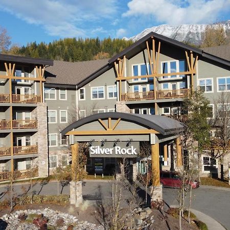 Silver Rock Condominiums By Fernie Central Reservations 外观 照片