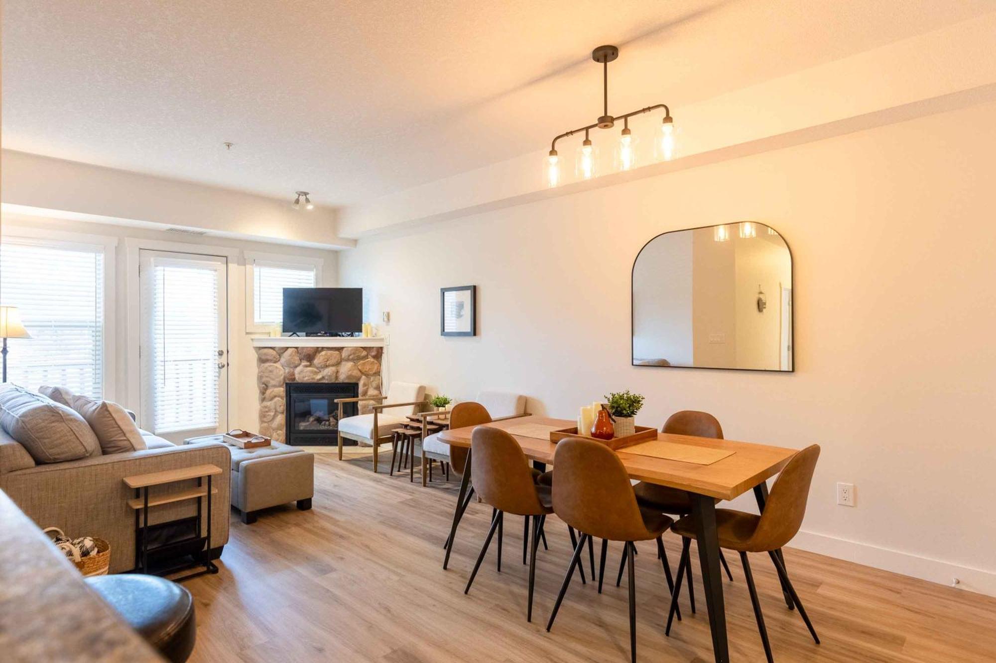 Silver Rock Condominiums By Fernie Central Reservations 外观 照片